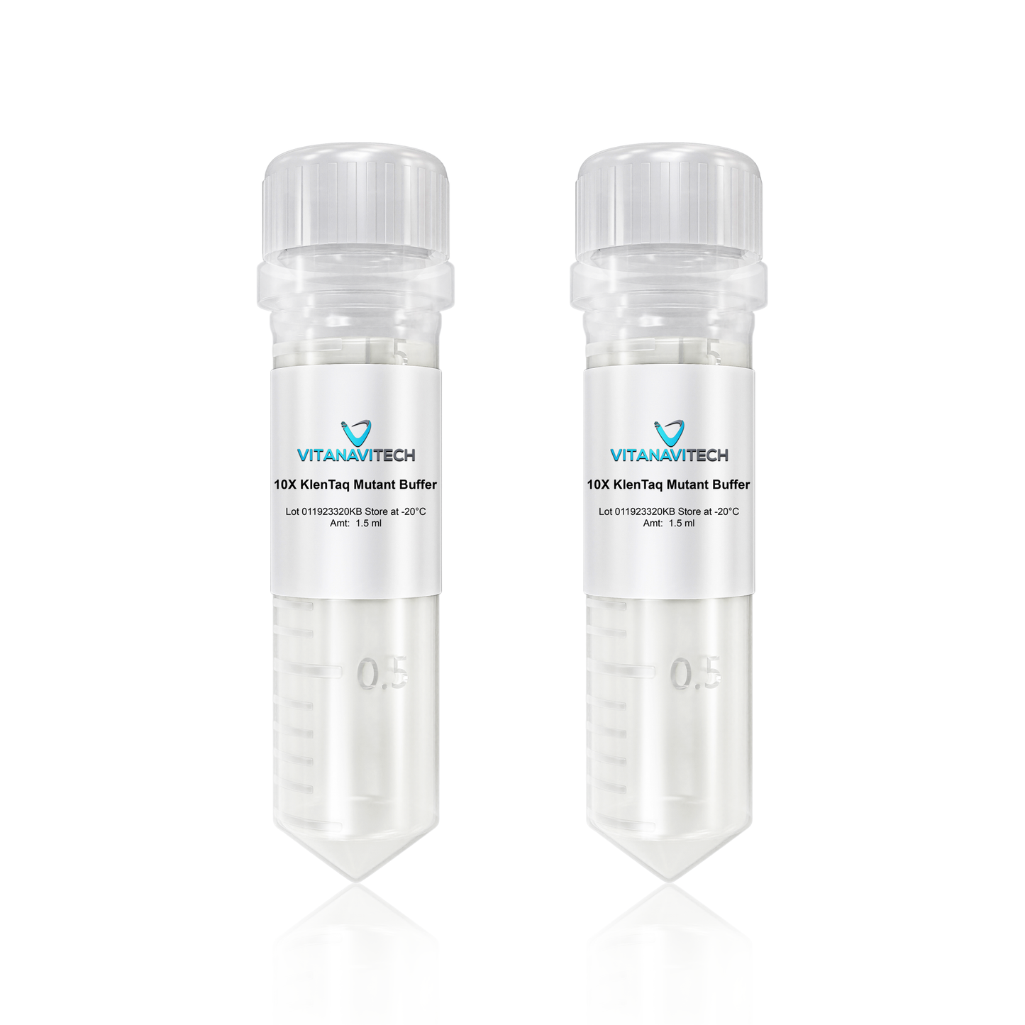 10X KlenTaq-S PCR Buffer