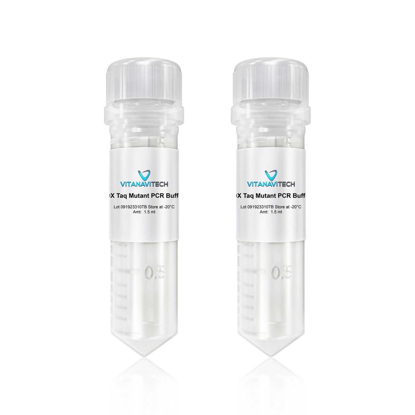 10X Taq Mutant PCR Buffer