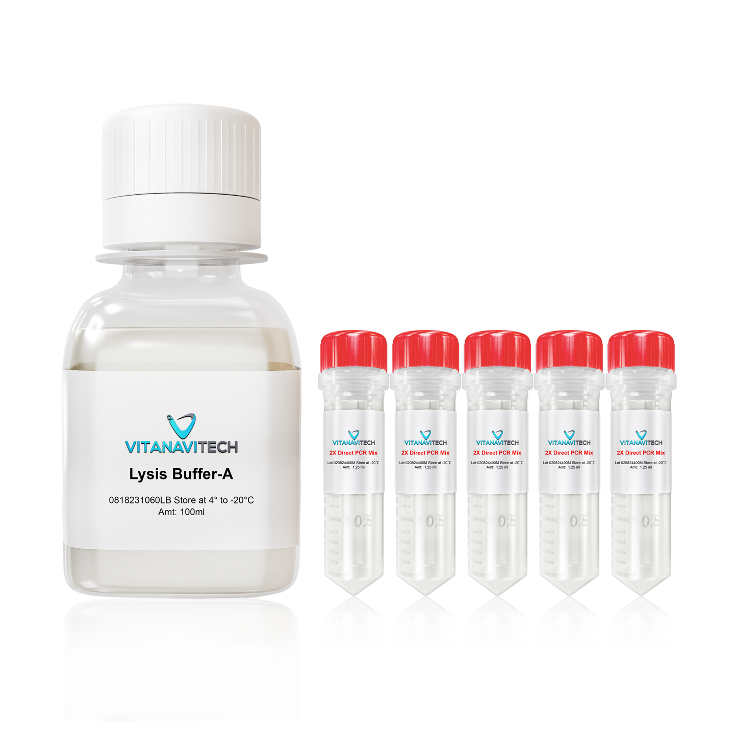 Core Direct PCR Master Mix