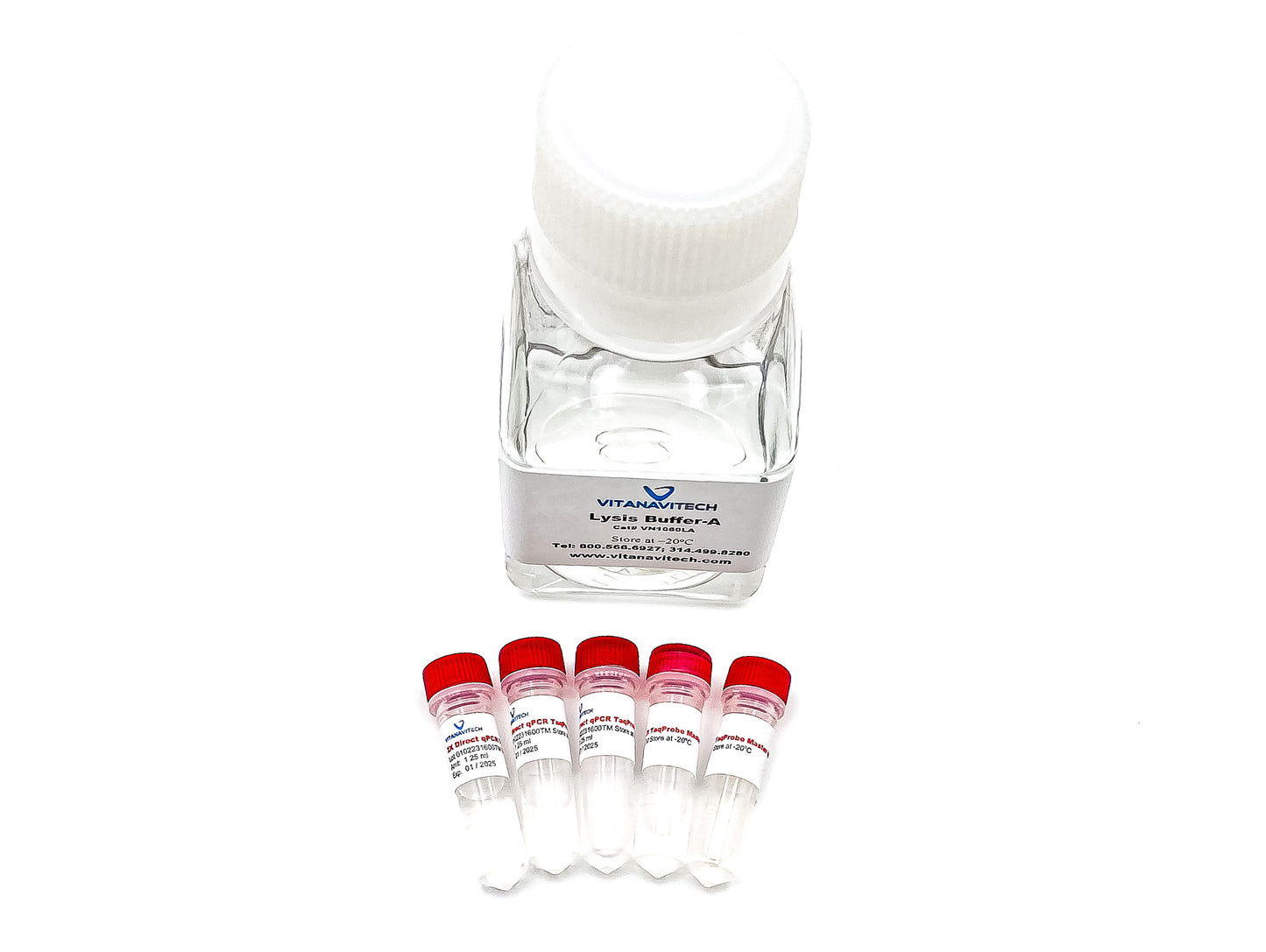 Core Direct qPCR TaqProbe Master Mix