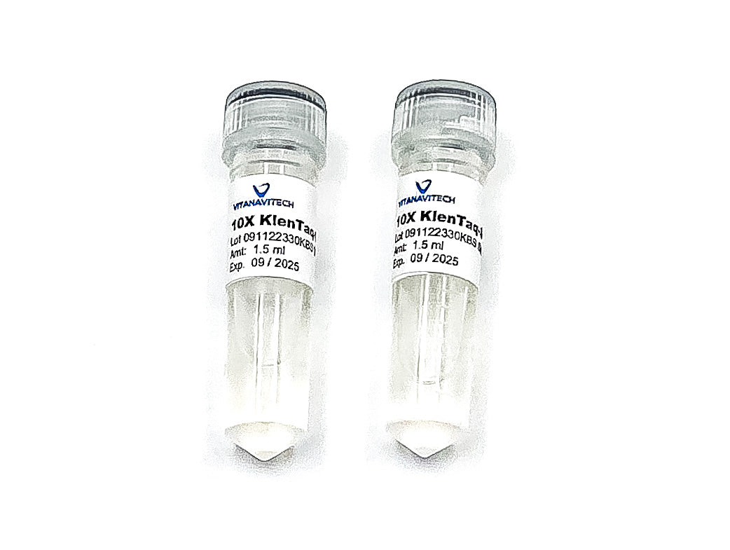 10X KlenTaq-S PCR Buffer