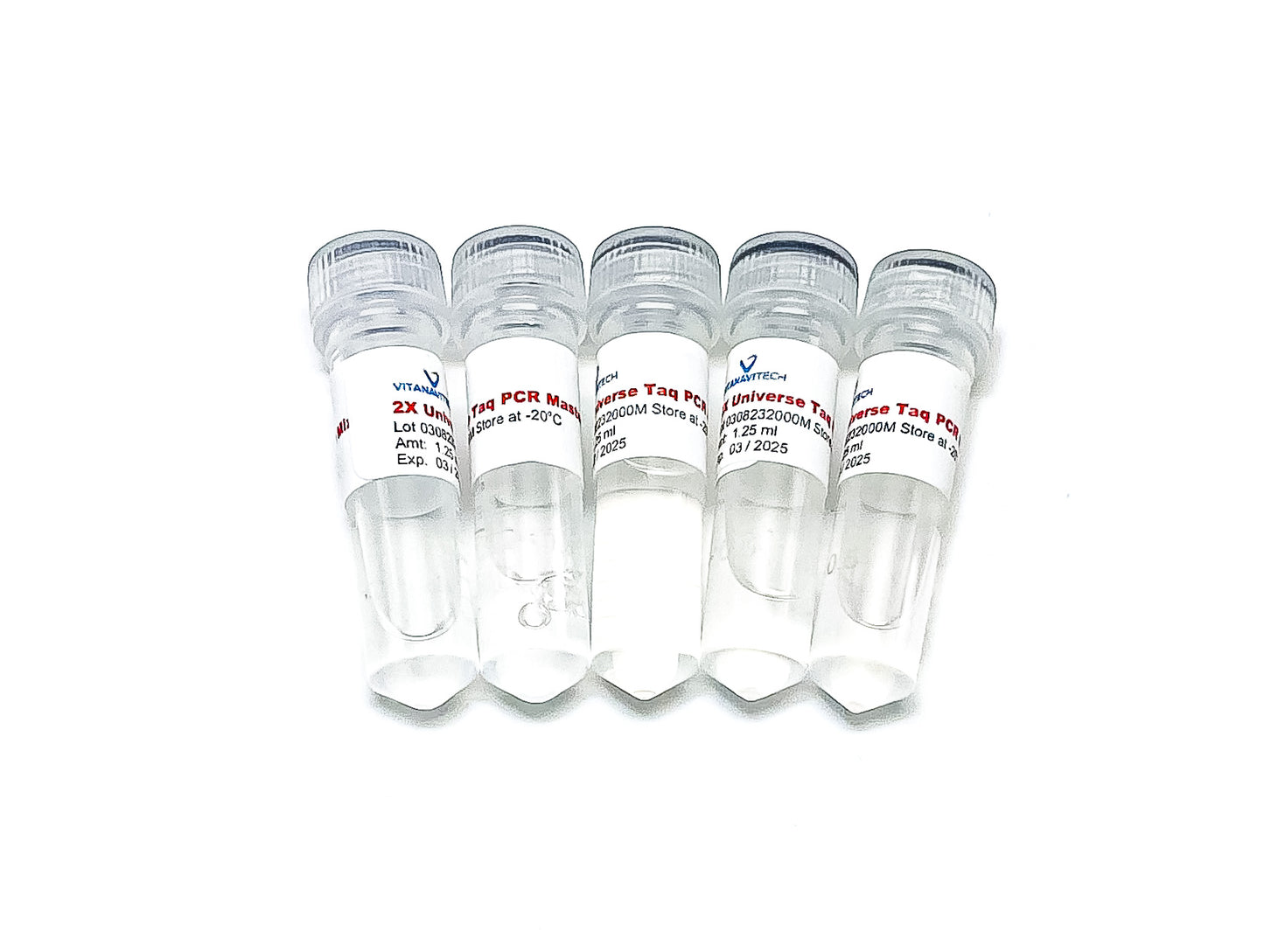 Universe Taq PCR Master Mix