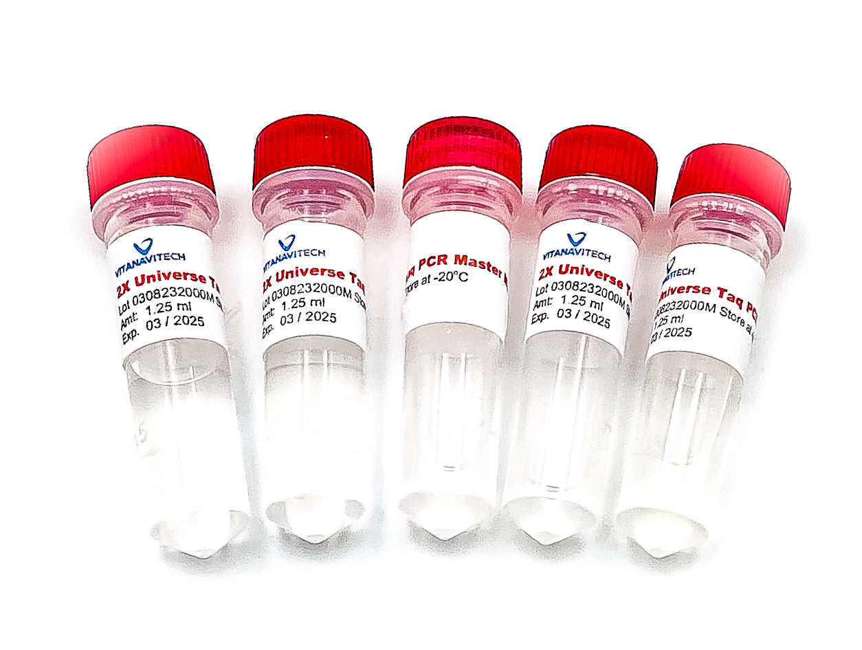UniqEX Taq PCR Master Mix