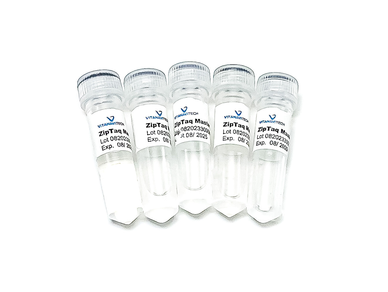 ZipTaq & ZipTaq PCR Master Mix