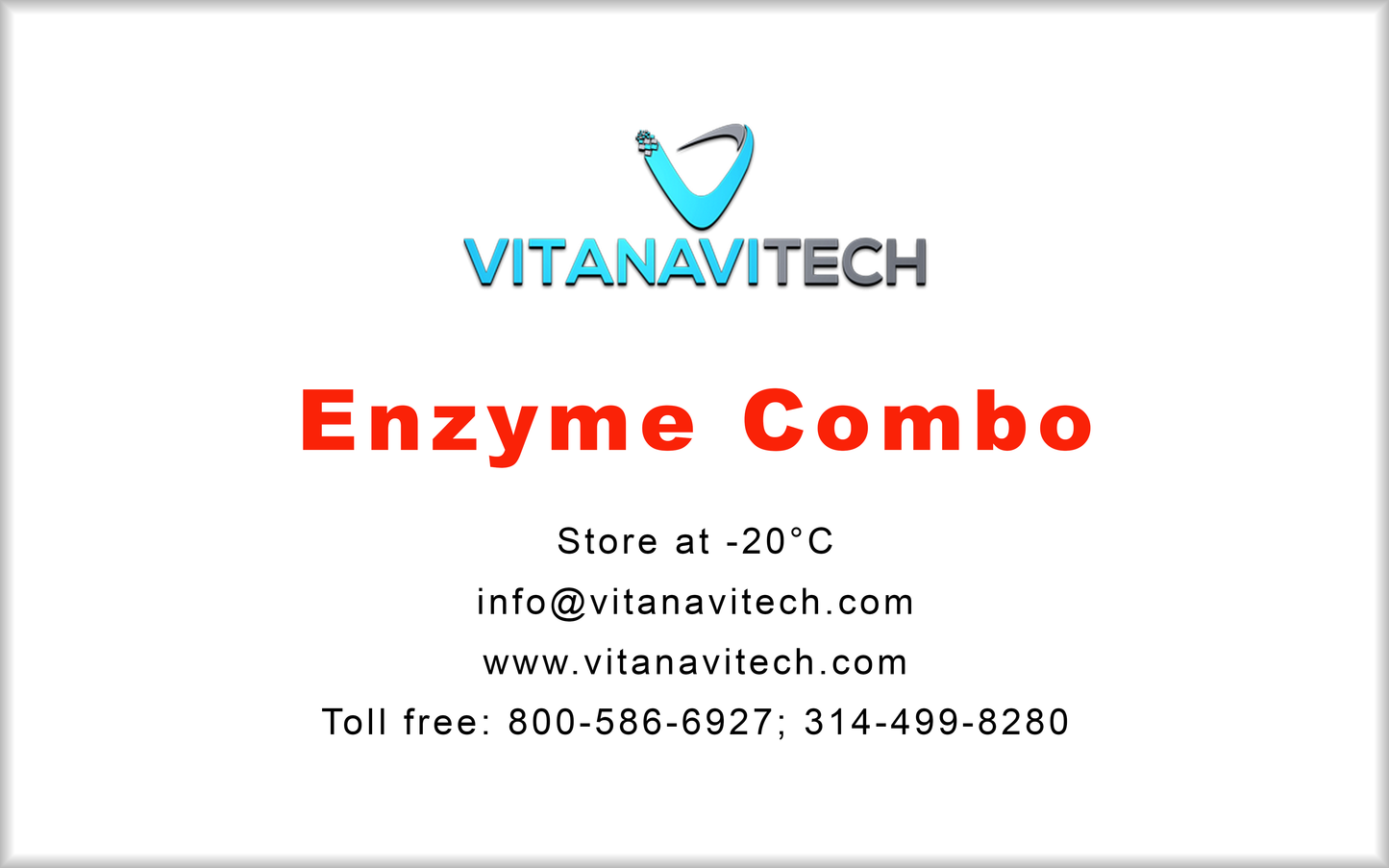 Taq DNA Polymerase Combo