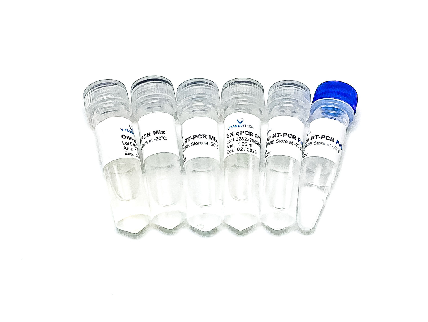 Classic RT-PCR Kit – VitaNavi Technology