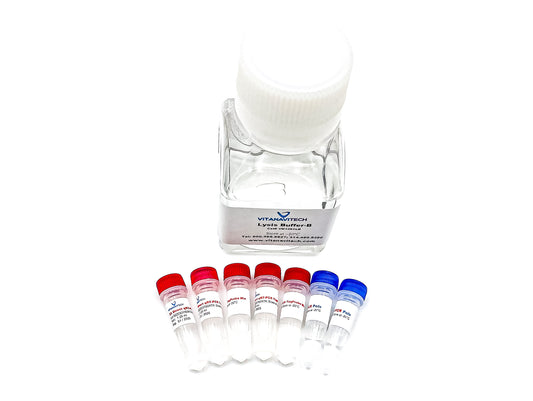 Core Direct qRT-PCR TaqProbe Kit