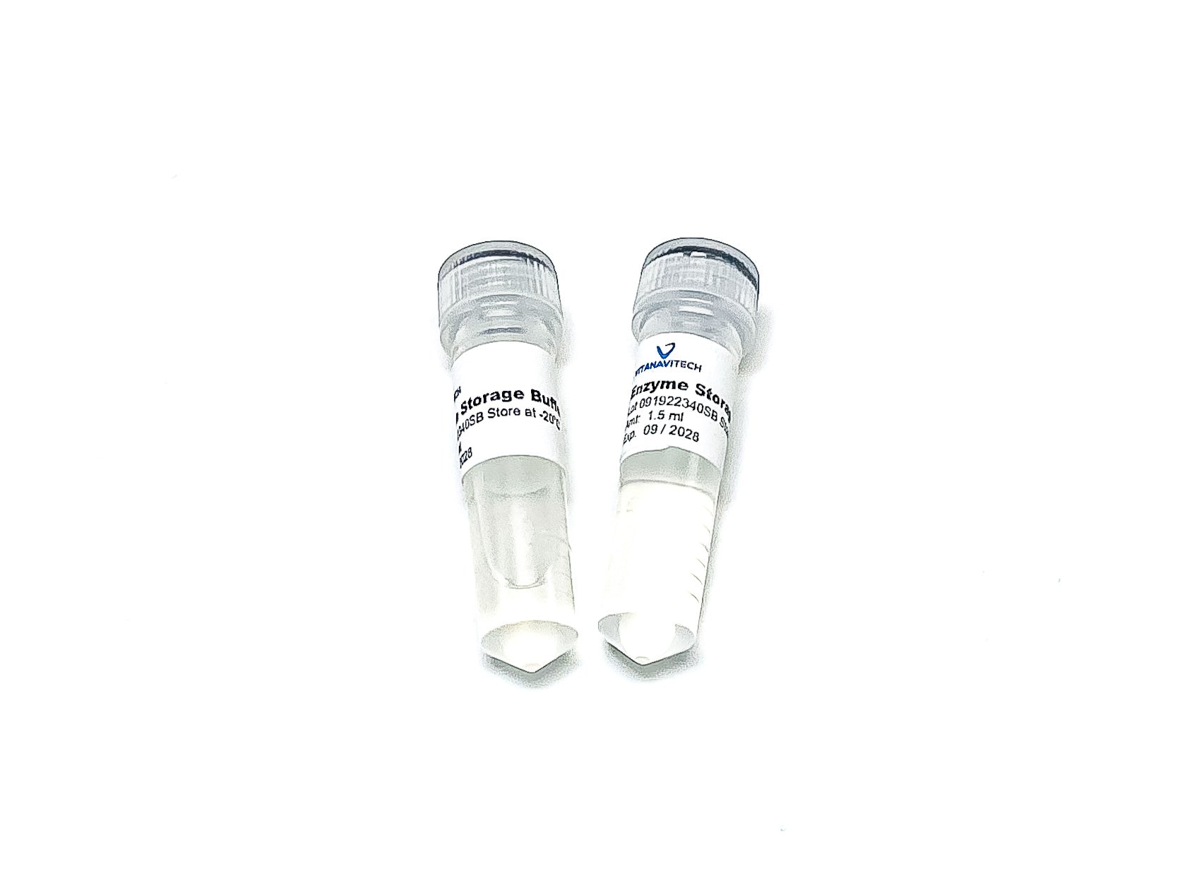 Enzyme Storage / Dilution Buffer – VitaNavi Technology