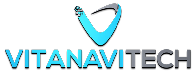 VitaNavi Technology